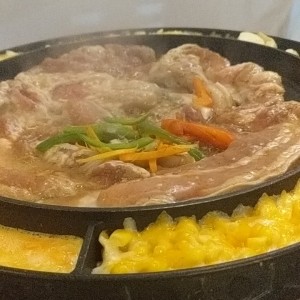 Samgyeopsal