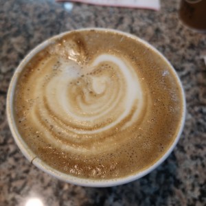 capuchino