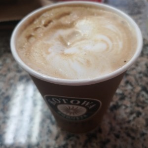 capuchino