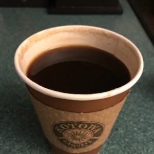 americano