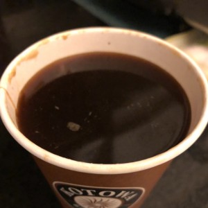 americano