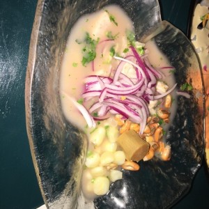 Ceviche 