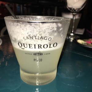 Pisco Sour