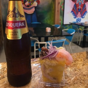  ceviche Fula