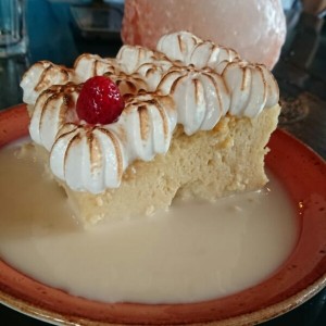 Tres Leches