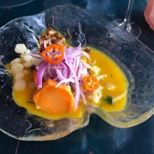 ceviche Fula