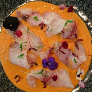 tiradito 