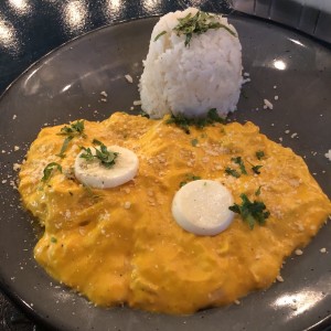 aji de gallina