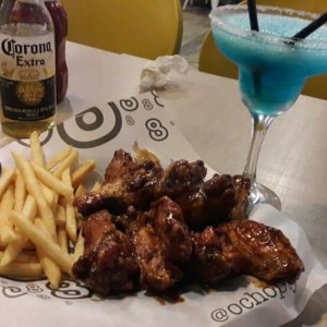 Alitas Wings