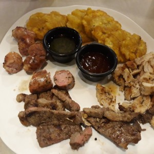 Picada Mixta 