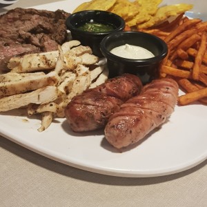 picada