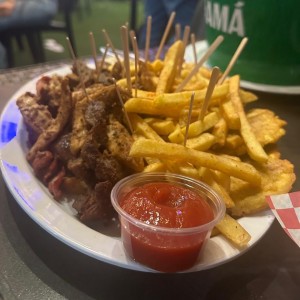 Picada