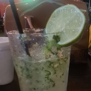 MOJITO