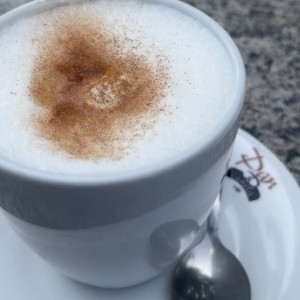 Capuchino 