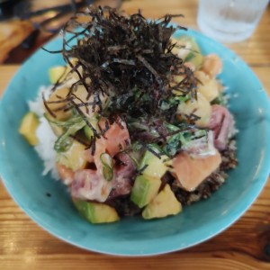 Signature Bowls - Sweet Kahuna