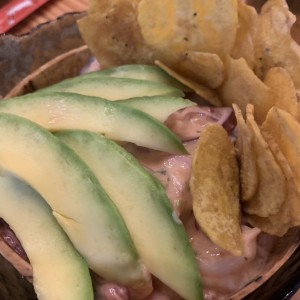 Ceviches Tropicales - Cocteloso