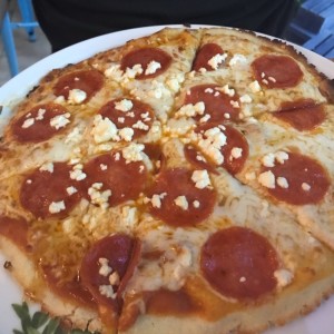 Pizza gluten free