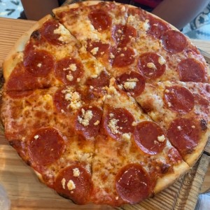 pizza