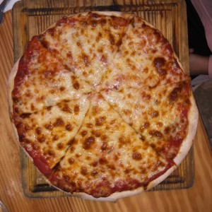 Pizza de Margarita