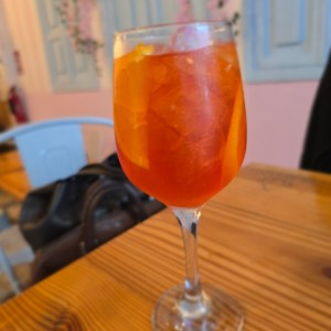 Aperol Spritz