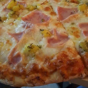 Pizza hawaina