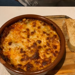 Lasagna de Carne