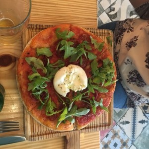 burrata lover