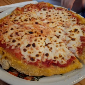 Pizza Margarita 