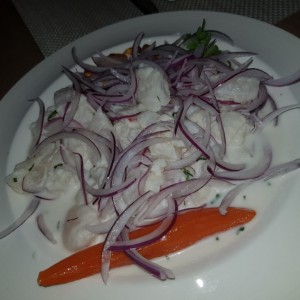 ceviche 