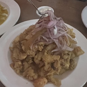 Jalea de Mariacos