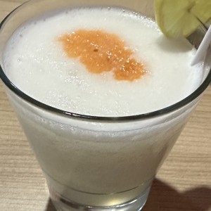 Pisco Sour