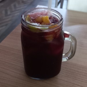 Chicha morada