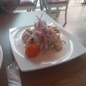 ceviche