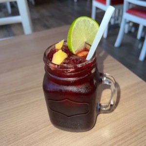 Chicha morada 