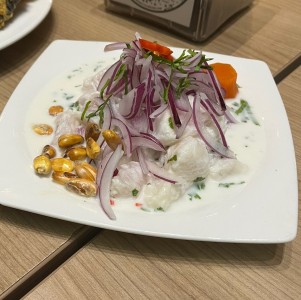 Ceviche