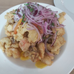 jalea de marisco