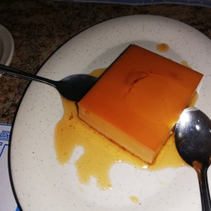 flan