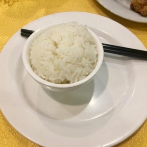 Taza de arroz