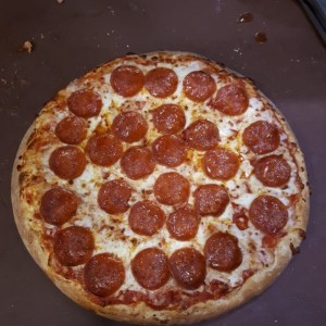 full pepperoni mi gente