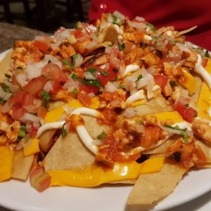 nachos