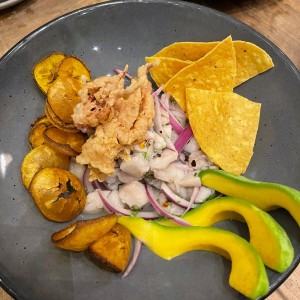 Ceviche