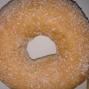 Donas - Dona Glaseada Original