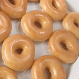 Docena Donas Original Glazed