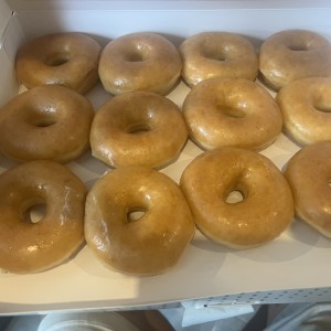 Donas - Dona de Azúcar