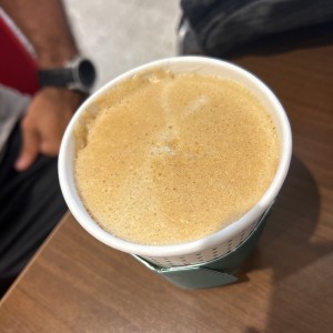 Capuccino