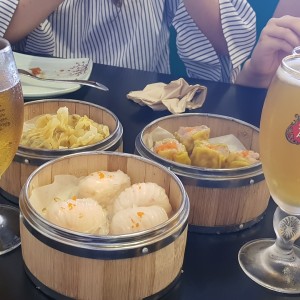 Dim Sum