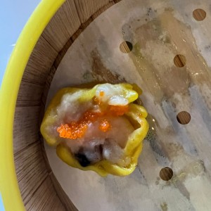 Dim Sum - Siu Mai