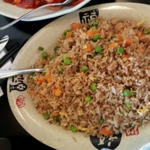 Fried Rice