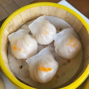 Dim Sum - Yi Chi Kao