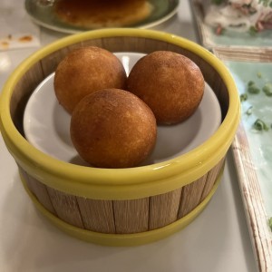 Dim Sum - Chin Toi (3pzas)